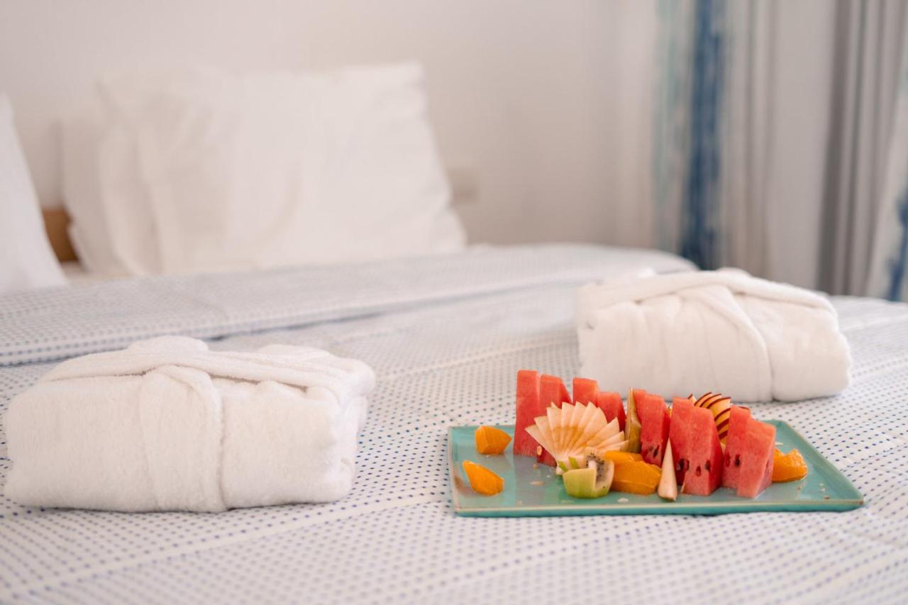 Aloe Hotel - Adults Only فاليراكي المظهر الخارجي الصورة