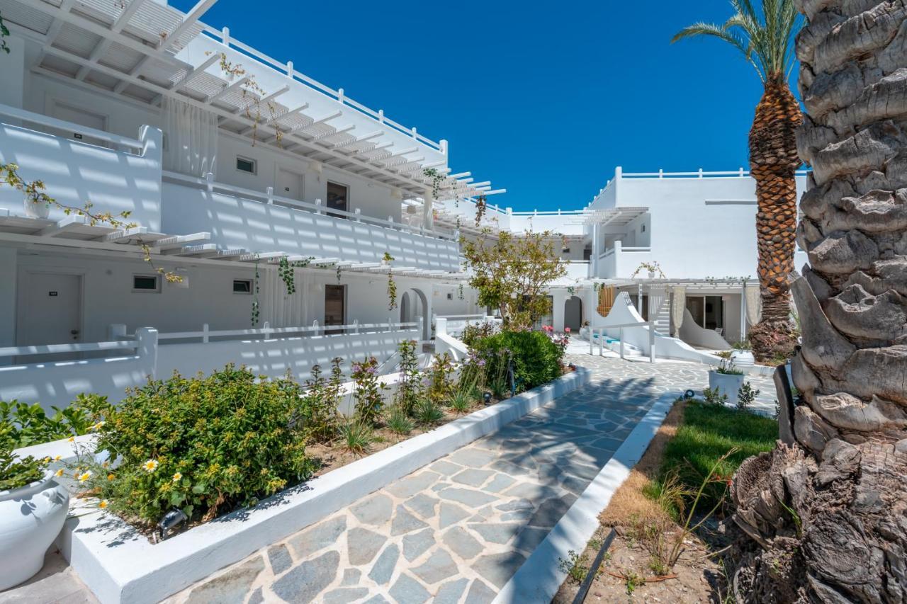 Aloe Hotel - Adults Only فاليراكي المظهر الخارجي الصورة