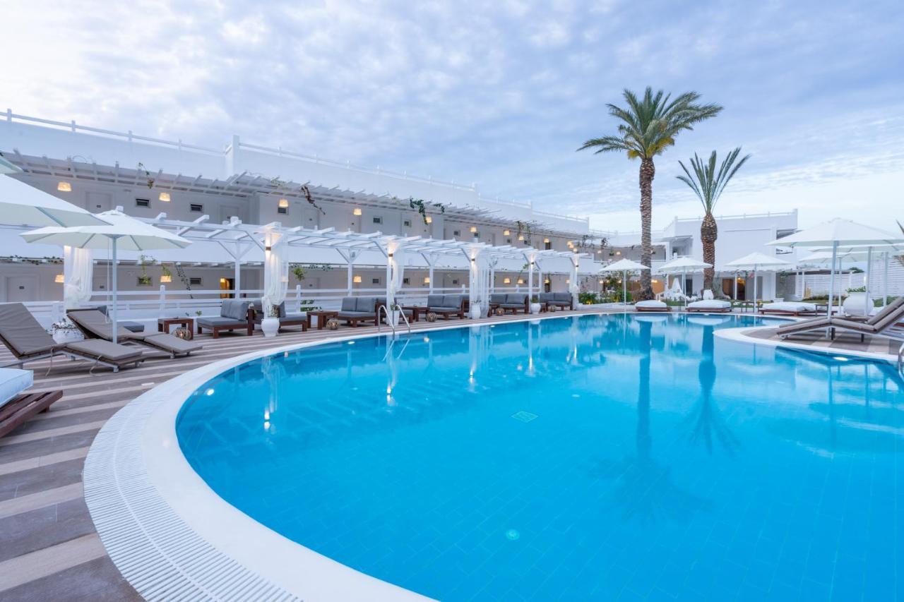 Aloe Hotel - Adults Only فاليراكي المظهر الخارجي الصورة