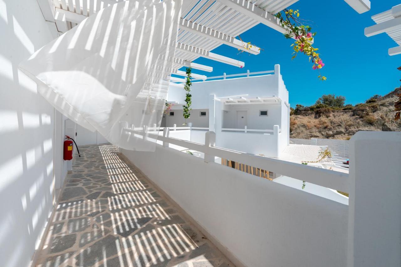 Aloe Hotel - Adults Only فاليراكي المظهر الخارجي الصورة